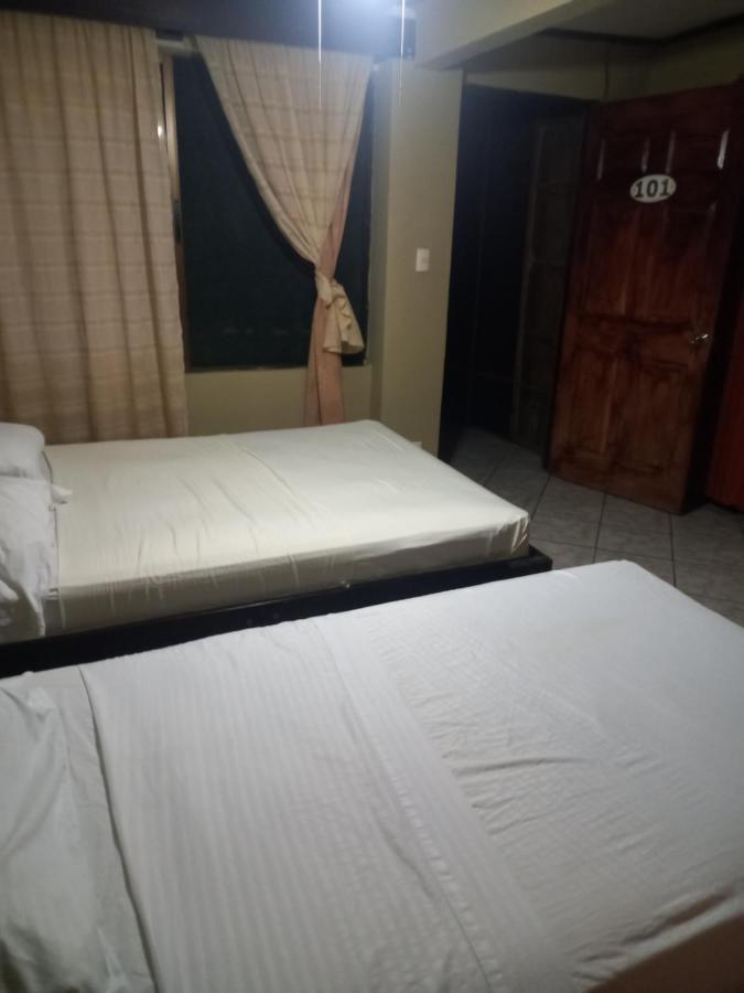 House Of The Macaws Bed & Breakfast Tarcoles Exterior photo