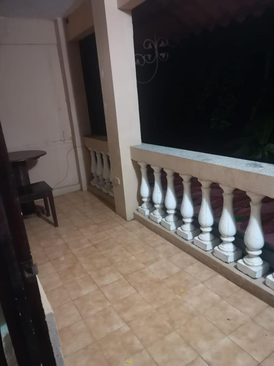 House Of The Macaws Bed & Breakfast Tarcoles Room photo
