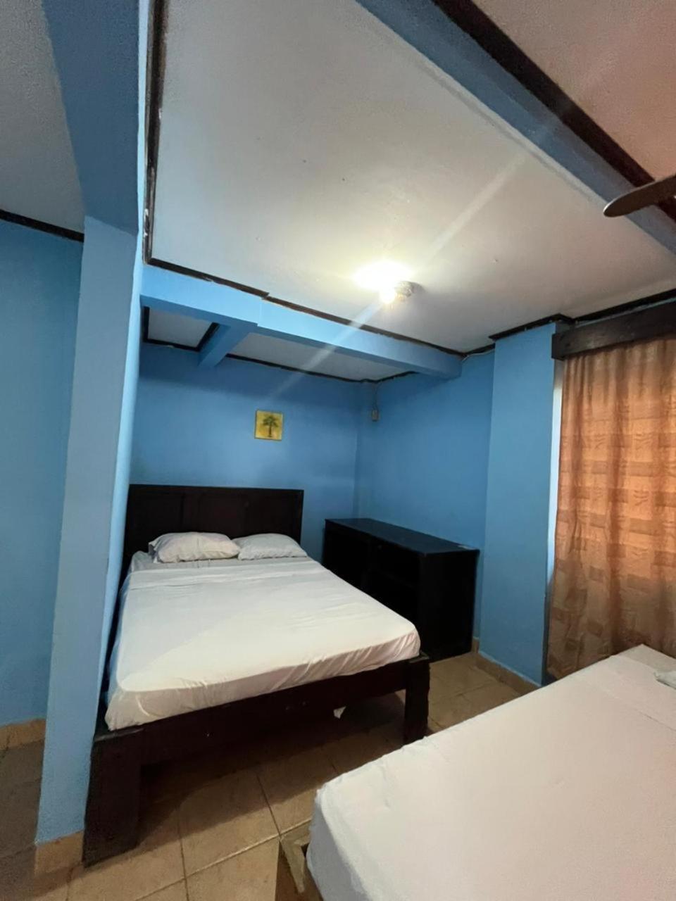 House Of The Macaws Bed & Breakfast Tarcoles Exterior photo