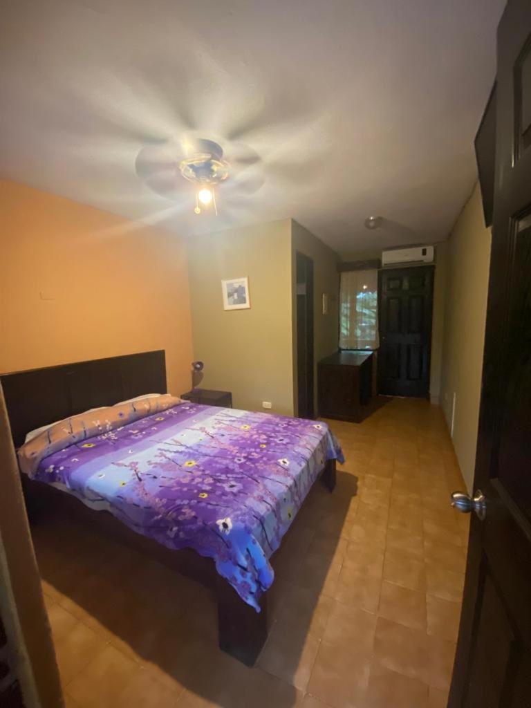 House Of The Macaws Bed & Breakfast Tarcoles Exterior photo